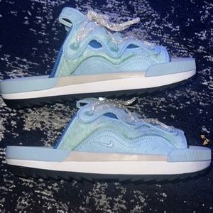 Nike Offline Mule 2.0 Size 12